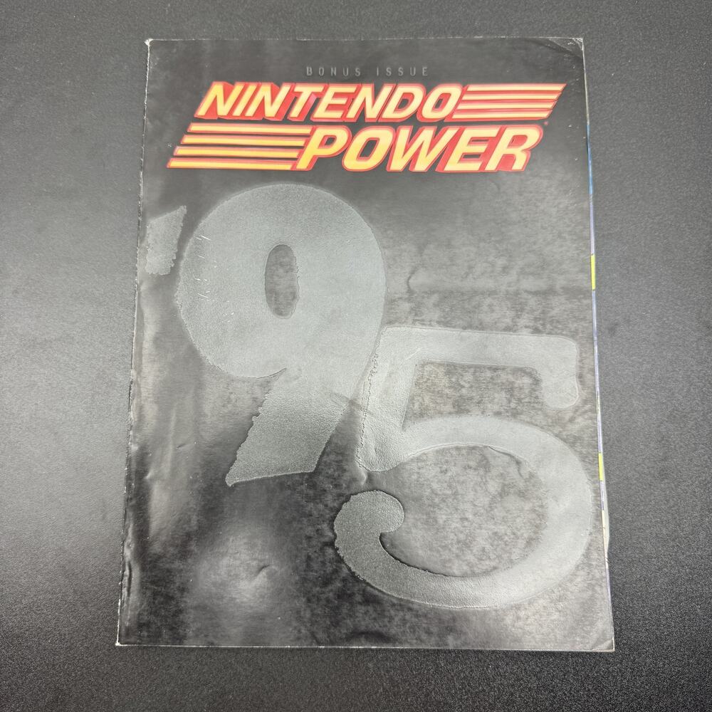 Nintendo Power #68 January 1995 - The Adventures of Batman & Robin, Mega Man X2